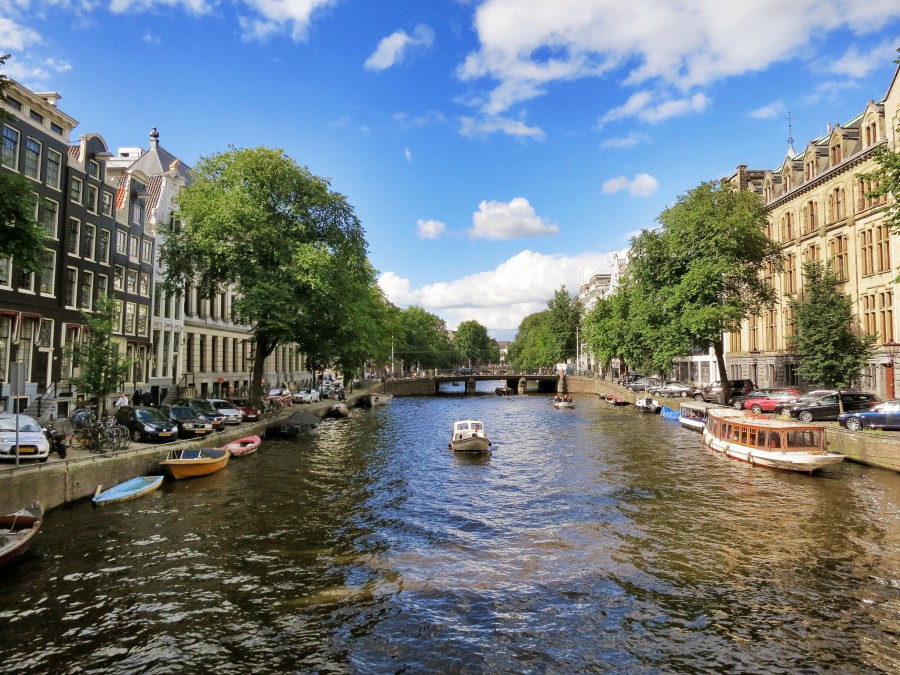 Amsterdam-canal3